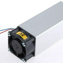 LAM 4 100 5 V Fischer Elektronik