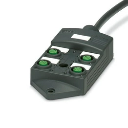 SACB-4/ 4-10,0PUR SCO P PHOENIX CONTACT