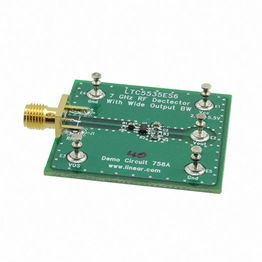 DC758A Analog Devices