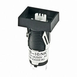 KB16NKW01 NKK Switches