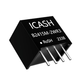B2415M-2WR3 ICASH