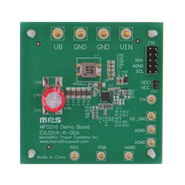 EVL5516-R-00A Monolithic Power Systems
