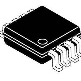 ON Semiconductor NCV21912DMR2G image