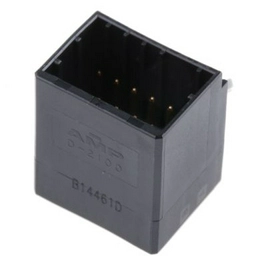 TE Connectivity 1376020-1 image