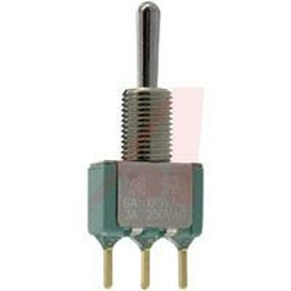 A121S1YCQ Electro Switch