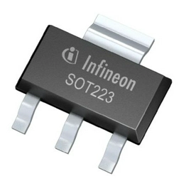 Infineon Technologies ISP16DP10LMXTSA1 image