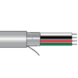 Alpha Wire 2464C SL021 image
