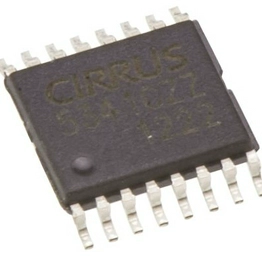 Cirrus Logic CS5341-CZZ image