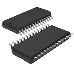 Analog Devices LTC1535ISW#TRPBF image