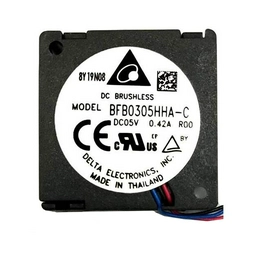 BFB0305HHA-CF00 DELTA Electronics