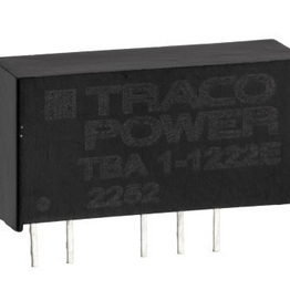 TRACO Power TBA 1-1222E image