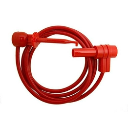 633W-48 RED E-Z HOOK