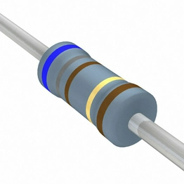 YAGEO MFR-25FTE52-68R1 image