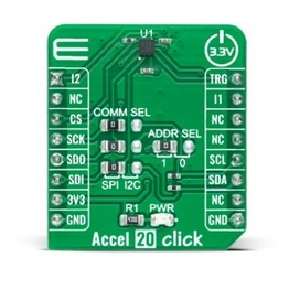 MikroElektronika MIKROE-4888 image