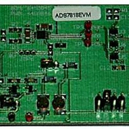 ADS7818EVM Texas Instruments