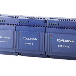 TDK-Lambda DSP-100-24 image
