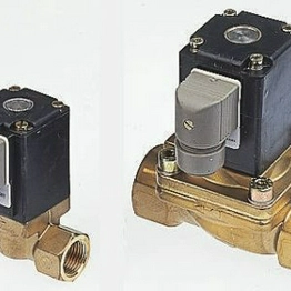 078658 Bürkert