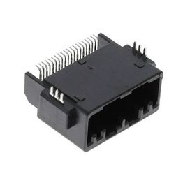 Japan Aviation Electronics MX34R20HF4T image