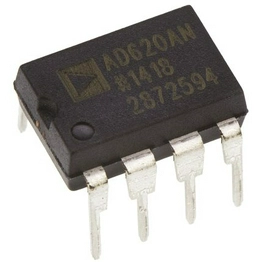 Analog Devices AD620ANZ image