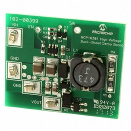 ADM00399 Microchip Technology