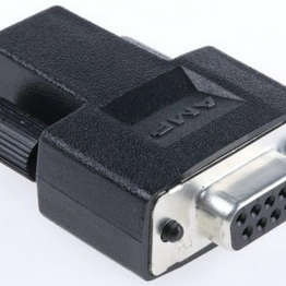 TE Connectivity 1658654-1 image
