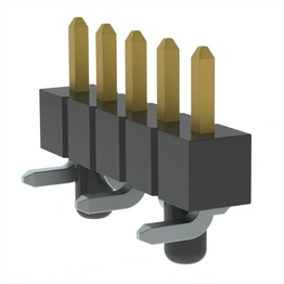 TSM-105-04-S-SV-A-TR samtec
