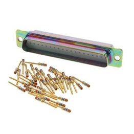 M24308/4-4Z Amphenol