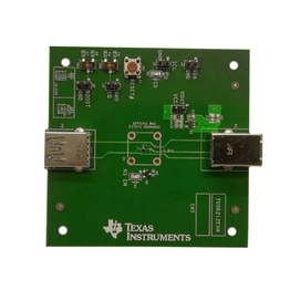 Texas Instruments TUSB212EVM image