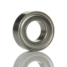 SKF W 63800-2Z image