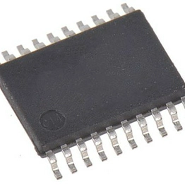 STMicroelectronics STM32F038F6P6 image