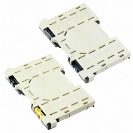 TE Connectivity 2-2822979-3 image
