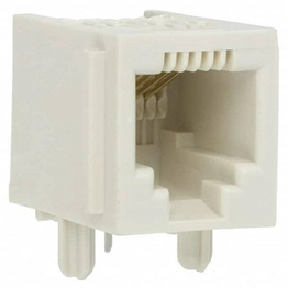 RJ11-4L-B TE Connectivity