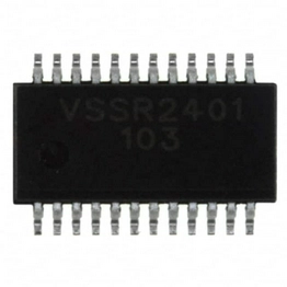 VSSR2401103JUF Vishay Intertechnology
