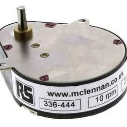 P5-G11L82 Mclennan Servo Supplies