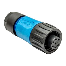 C016 10D006 010 10 Amphenol