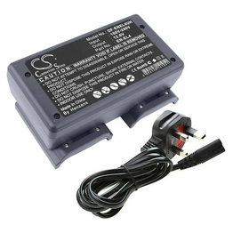 WX-RLXK-0-MH-21  CHARGER International Lighting