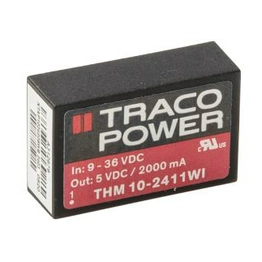TRACO Power THM 10-2411WI image