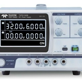 Teledyne LeCroy T3PS13206 image