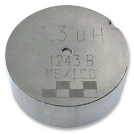 IHTH1125KZEB3R3M5A Vishay Intertechnology