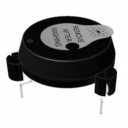 AT-2336-TWT-R PUI Audio