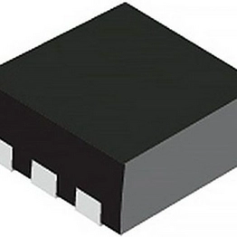 Texas Instruments HDC1080DMBT image