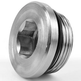 Parker Hannifin VSTI20X1.5EDCF image