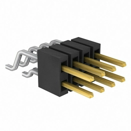 samtec FTSH-104-04-F-DH image