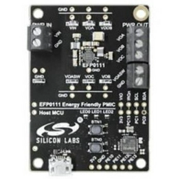 Silicon Laboratories SLEVK1000B image