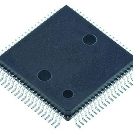 Renesas Electronics R5F51305ADFN#30 image