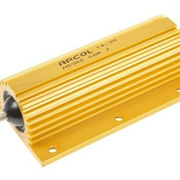 OHMITE HS300 68R J image