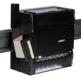 OMRON CP1W-AD041 image