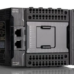 NX1P2-9B24DT1 OMRON
