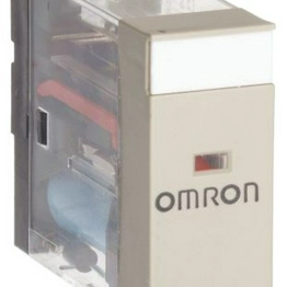 OMRON G2R-1-SD DC24(S) image