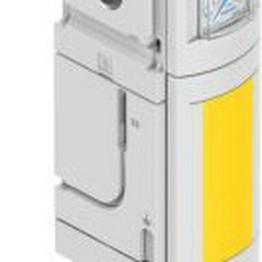 FESTO MS6-SV-1/2-D-10V24-2M8-SO-AG image